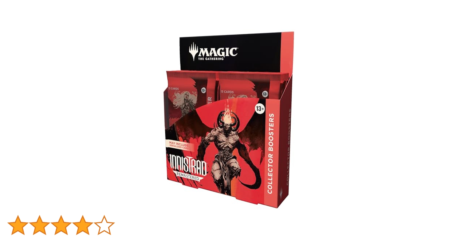 Amazon.co.jp: マジック：ザ・ギャザリング イニストラード・リ